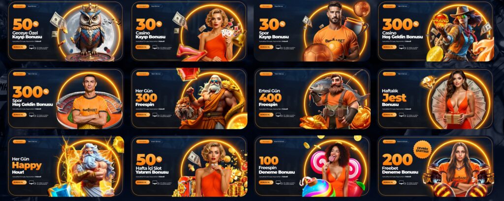 betmabet bonusları